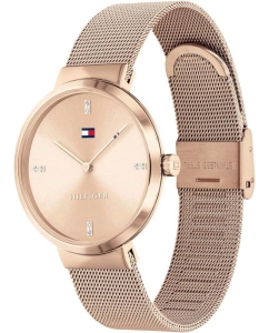 Купить Наручные часы Tommy Hilfiger 1782218  в E-mobi