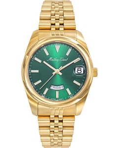 Купить Швейцарские наручные часы Mathey-Tissot D510PV в E-mobi