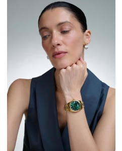 Купить Швейцарские наручные часы Mathey-Tissot D510PV  в E-mobi