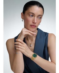 Купить Швейцарские наручные часы Mathey-Tissot D510PV  в E-mobi