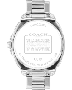 Купить Наручные часы COACH 14504477  в E-mobi