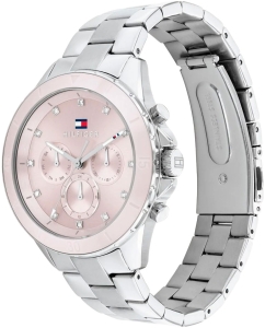 Купить Наручные часы Tommy Hilfiger 1782706  в E-mobi