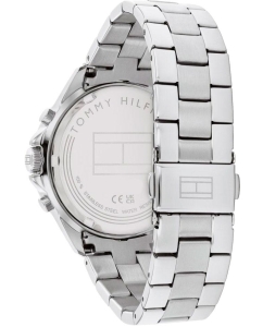 Купить Наручные часы Tommy Hilfiger 1782706  в E-mobi