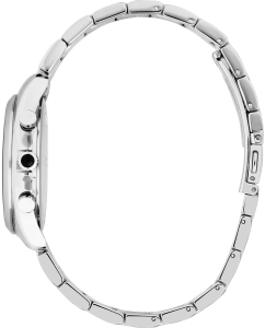 Купить Наручные часы KARL LAGERFELD R0553101504 с хронографом  в E-mobi