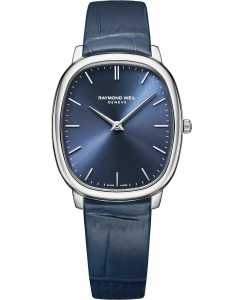Купить Швейцарские наручные часы Raymond Weil 5280-STC-50001 в E-mobi