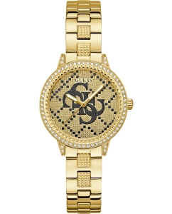 Купить Наручные часы Guess GW0944L2 в E-mobi