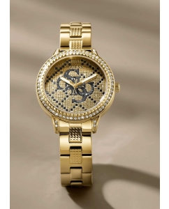 Купить Наручные часы Guess GW0944L2  в E-mobi