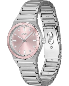 Купить Наручные часы Hugo Boss HB1502788  в E-mobi