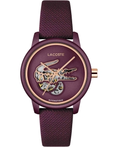 Купить Механические наручные часы Lacoste 2001468 в E-mobi