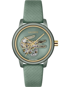 Купить Механические наручные часы Lacoste 2001465 в E-mobi