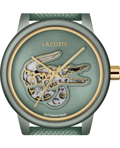 Купить Механические наручные часы Lacoste 2001465  в E-mobi