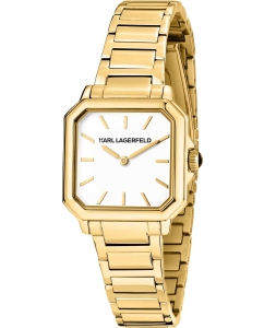 Купить Наручные часы KARL LAGERFELD R0553102505 в E-mobi
