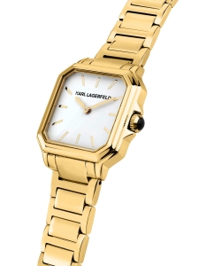 Купить Наручные часы KARL LAGERFELD R0553102505  в E-mobi