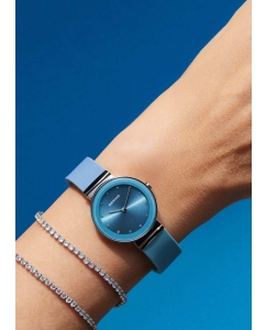 Купить Наручные часы Bering ber-10129-708  в E-mobi