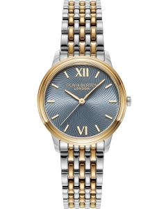 Купить Наручные часы Olivia Burton 24000132 в E-mobi