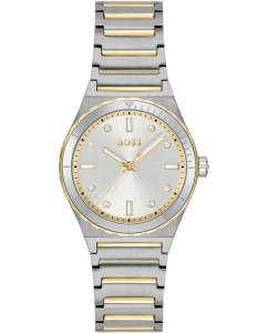 Купить Наручные часы Hugo Boss HB1502790 в E-mobi