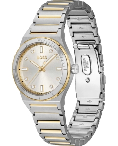 Купить Наручные часы Hugo Boss HB1502790  в E-mobi