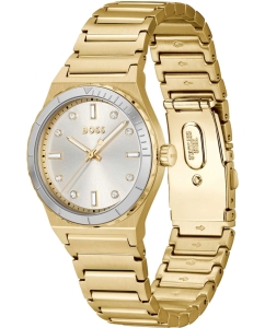 Купить Наручные часы Hugo Boss HB1502789  в E-mobi