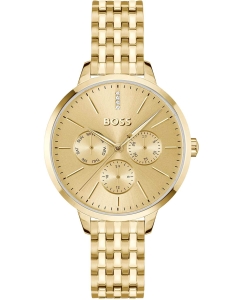 Купить Наручные часы Hugo Boss HB1502782 в E-mobi