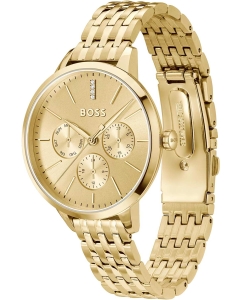 Купить Наручные часы Hugo Boss HB1502782  в E-mobi