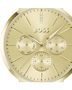 Купить Наручные часы Hugo Boss HB1502782  в E-mobi