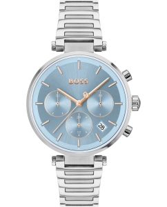 Купить Наручные часы Hugo Boss HB1502773 в E-mobi