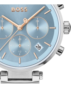 Купить Наручные часы Hugo Boss HB1502773  в E-mobi