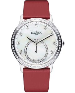 Купить Швейцарские наручные часы DAVOSA DAV.16755765 в E-mobi