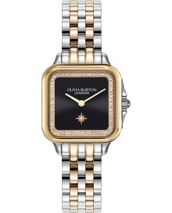 Купить Наручные часы Olivia Burton 24000124 в E-mobi