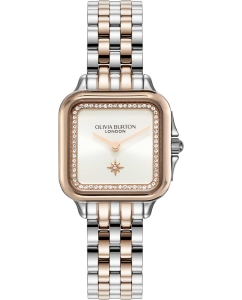 Купить Наручные часы Olivia Burton 24000125 в E-mobi