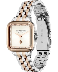 Купить Наручные часы Olivia Burton 24000125  в E-mobi