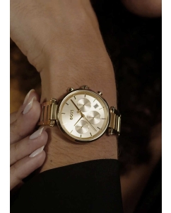Купить Наручные часы Hugo Boss HB1502775  в E-mobi