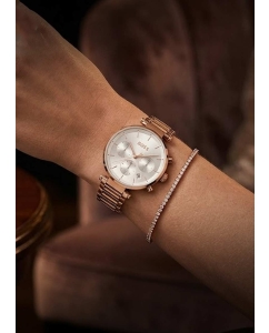 Купить Наручные часы Hugo Boss HB1502774  в E-mobi