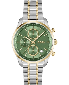 Купить Наручные часы Hugo Boss HB1502766 в E-mobi