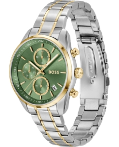 Купить Наручные часы Hugo Boss HB1502766  в E-mobi