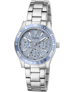 Купить Наручные часы Guess GW1035L1  в E-mobi