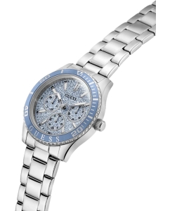 Купить Наручные часы Guess GW1035L1  в E-mobi