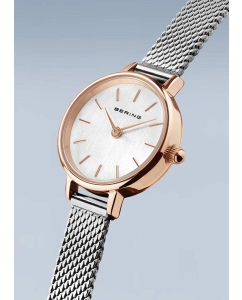 Купить Наручные часы Bering ber-11022-064  в E-mobi