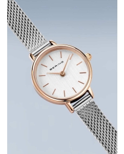 Купить Наручные часы Bering ber-11022-064  в E-mobi