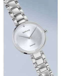 Купить Наручные часы Bering ber-17529-700  в E-mobi