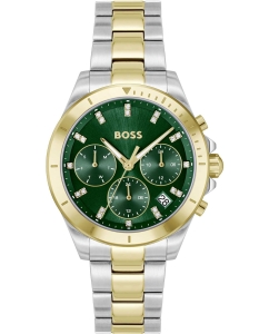 Купить Наручные часы Hugo Boss HB1502827 в E-mobi
