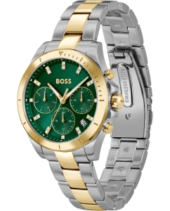 Купить Наручные часы Hugo Boss HB1502827  в E-mobi