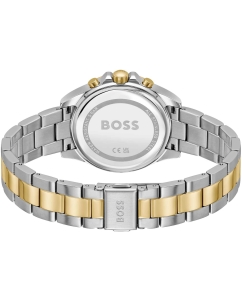 Купить Наручные часы Hugo Boss HB1502827  в E-mobi