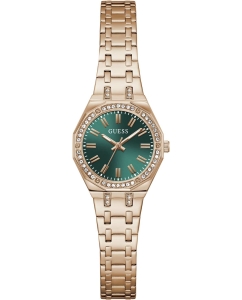 Купить Наручные часы Guess GW0931L7 в E-mobi
