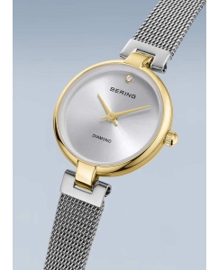 Купить Наручные часы Bering ber-17724-010  в E-mobi