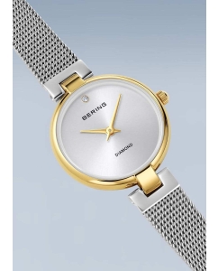Купить Наручные часы Bering ber-17724-010  в E-mobi