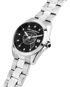 Купить Наручные часы KARL LAGERFELD R0553101516  в E-mobi