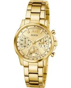 Купить Наручные часы Guess GW0933L2  в E-mobi