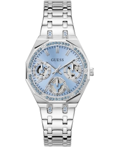 Купить Наручные часы Guess GW1009L1 в E-mobi