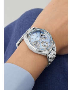 Купить Наручные часы Guess GW1009L1  в E-mobi